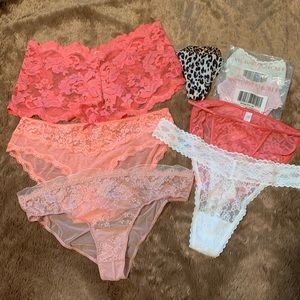 Victoria’s Secret Panties